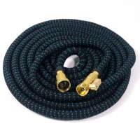 flexible expandable hose