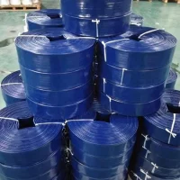 pump discharge layflat hose