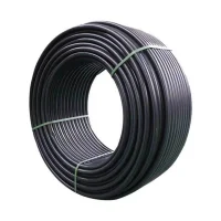 PE agricultural irrigation pipe