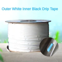 farm drip irrigation tape