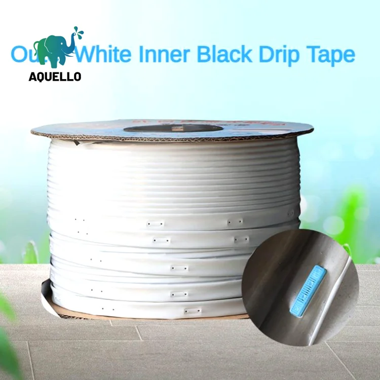 farm drip irrigation tape