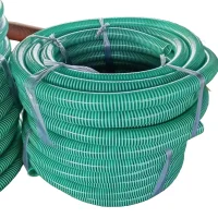 PVC water suction hose