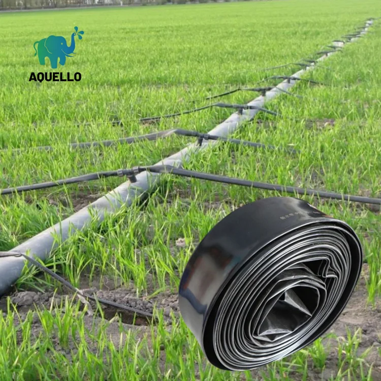 agricultural drip irrigation tape