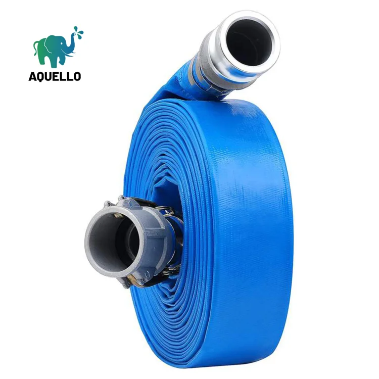 layflat irrigation hose