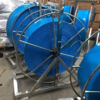 heavy duty layflat water hose