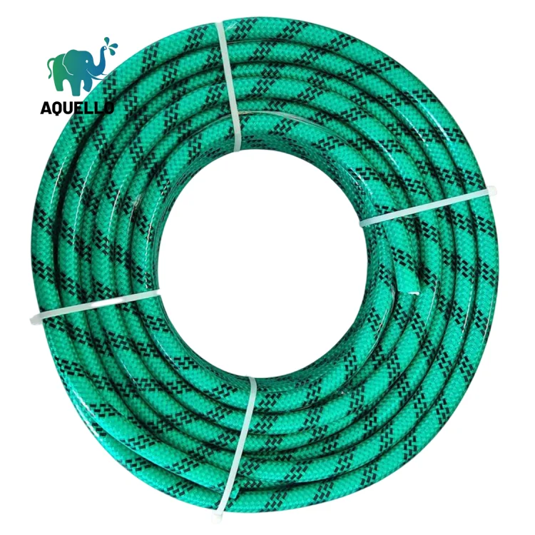 PVC hose for pesticide spraying