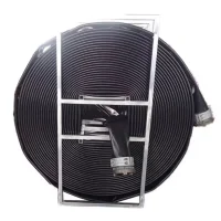 abrasion resistant TPU hose