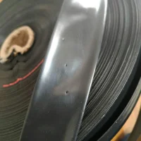 vegetable farm drip tape