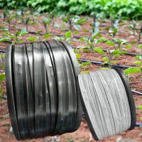 anti-clogging drip tape