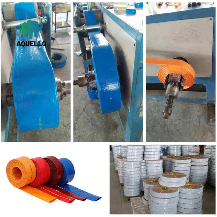 medium duty water hose