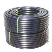 flexible agricultural water pipe