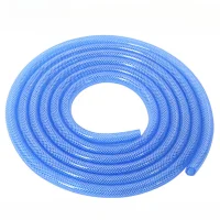 fiber reinforced PVC hose