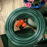 anti-kink PVC hose