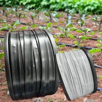 greenhouse drip irrigation tape