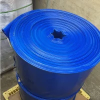 high pressure discharge hose