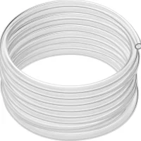 Transparent hose pipe