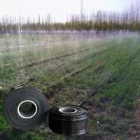 flat drip irrigation tape