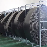 high pressure TPU layflat hose