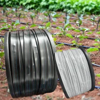 built-in emitter drip tape