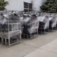 TPU hose for mining