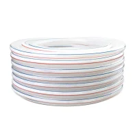 PVC garden hose