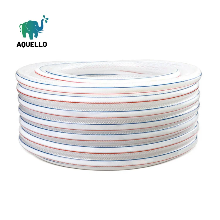 PVC garden hose