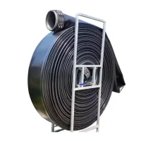 TPU water transfer hose