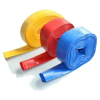 emergency drainage hose