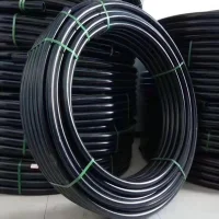 polyethylene irrigation pipe
