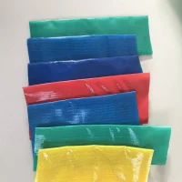 PVC water discharge hose