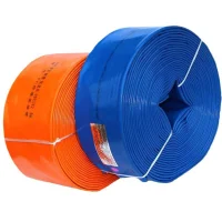 Layflat hose for water transfer