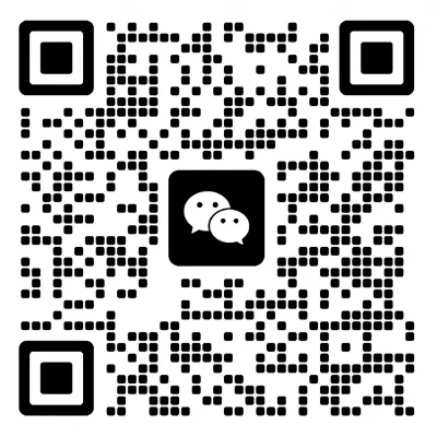 WeChat QRCode