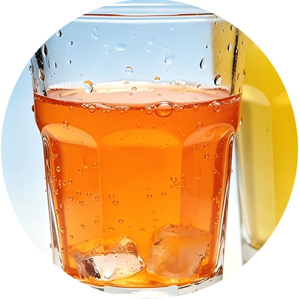 Flavored Beverages