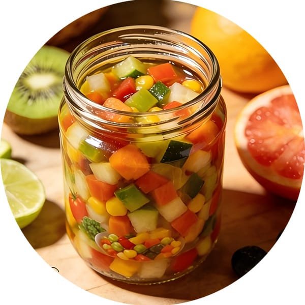 Canned Foods