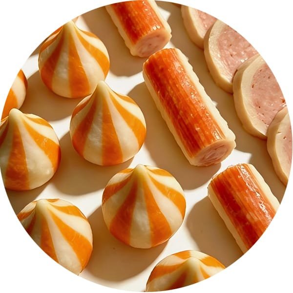 Surimi Products