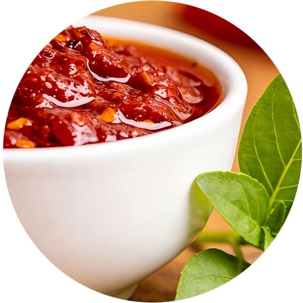 Seasoning Sauces