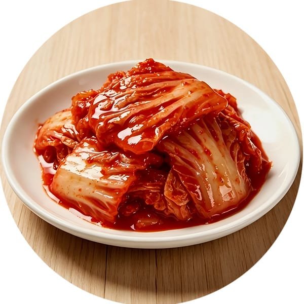 Pickles & Fermented Vegetables