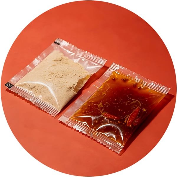 Seasoning Sachets