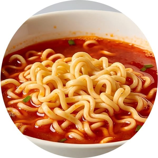 Convenience Foods