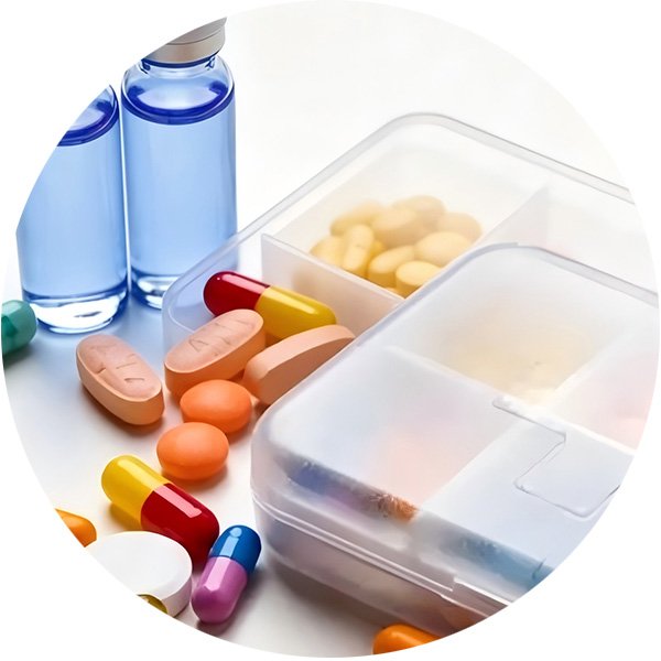 Pharmaceutical Preparations