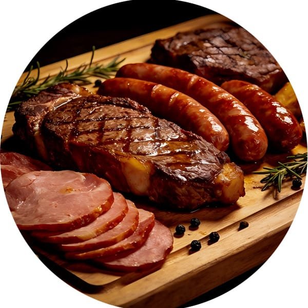 Meat Products