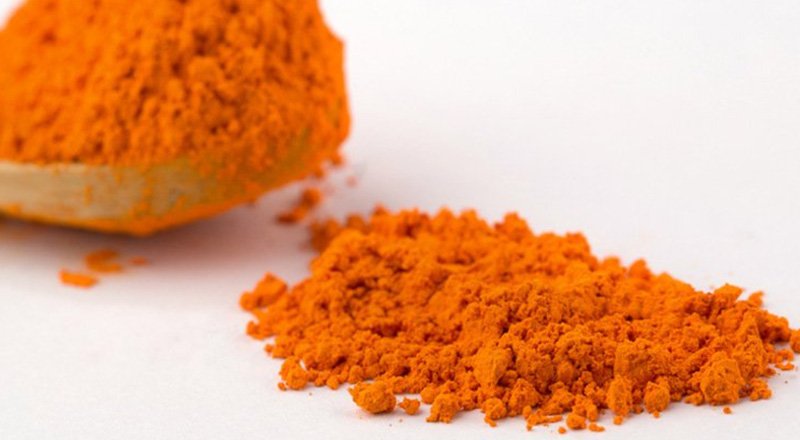 Lutein Powder