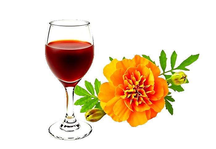 Marigold Oleoresin