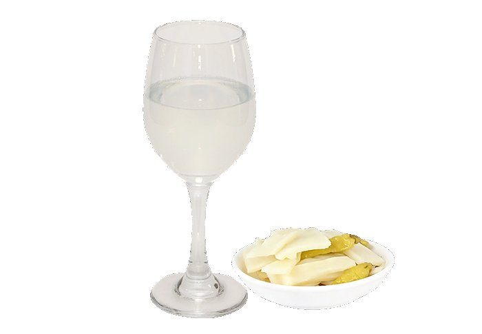 Decolorized Capsicum Oleoresin Water-Soluble