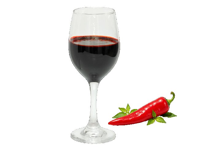 Paprika Oleoresin Oil-Soluble