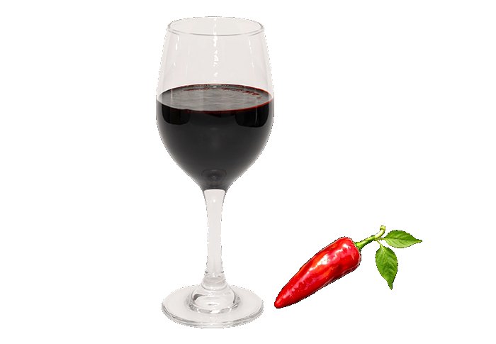 High Absorbance Paprika Oleoresin