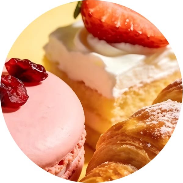 Baked Foods