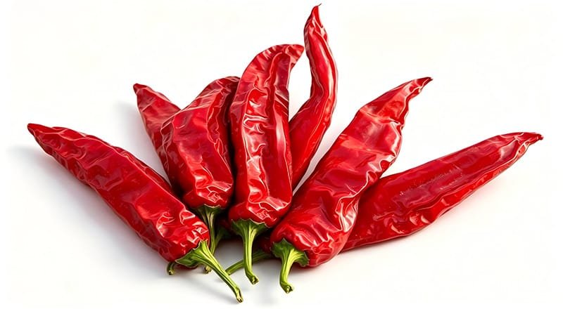 Paprika Oleoresin Oil-Soluble