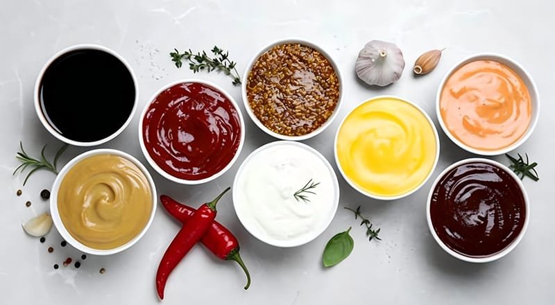 Paprika Oleoresin Oil-Soluble