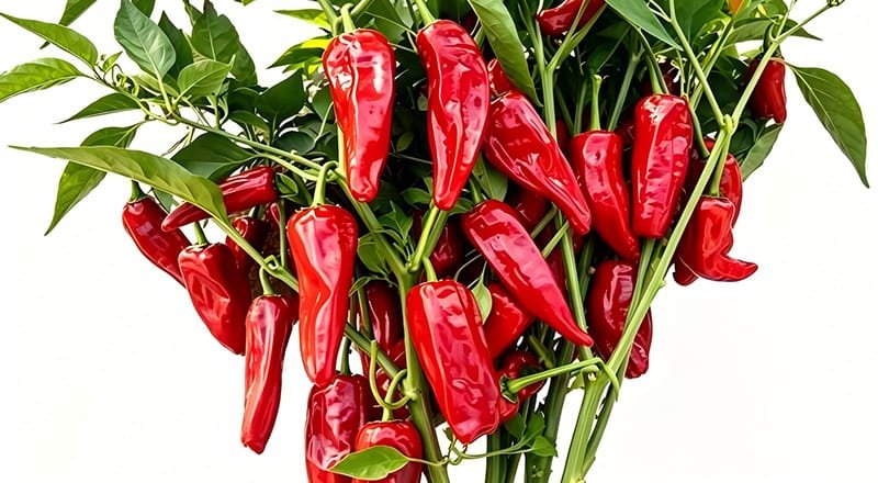 High Absorbance Paprika Oleoresin